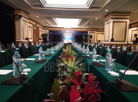 Sewa Delegate Mic